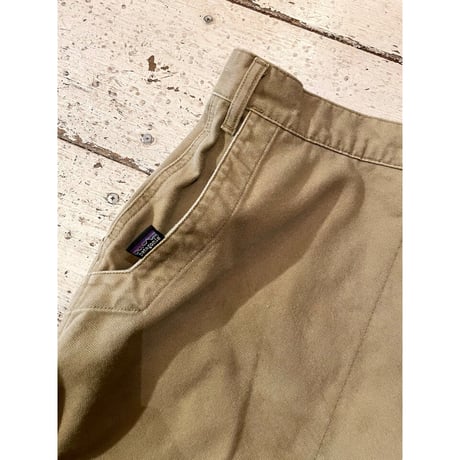 SP02 Patagonia Stand Up Short's Size W34