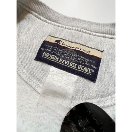 00s Champion REVERSE WEAVE  Size XXL程