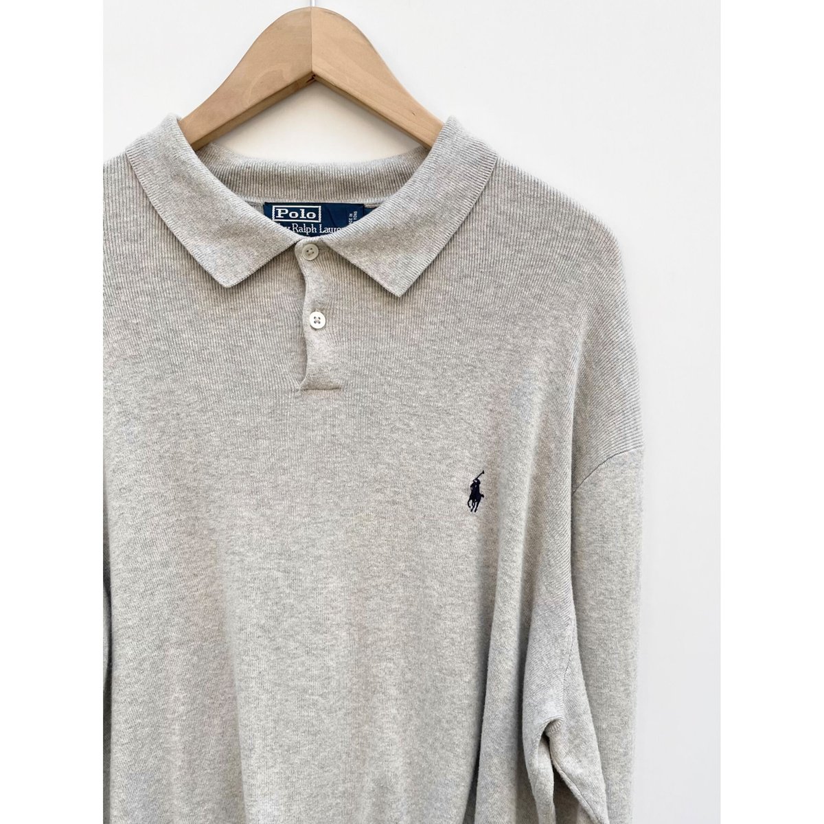 新品未使用⭐Polo Ralph Lauren Pima Cotton 半袖水色 8084000198549_1.jpg?v=