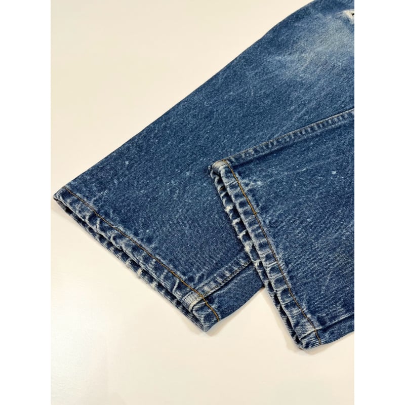 80s Levi's 505 DENIM PANTS MADE IN USA🇺🇸 W36L30