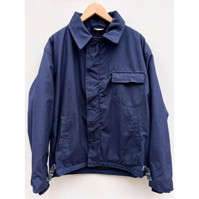 90s US NAVY ARAMID JACKET Size L | KORDS 90s US NAVY ARAMID JACKET Size L | KORDS