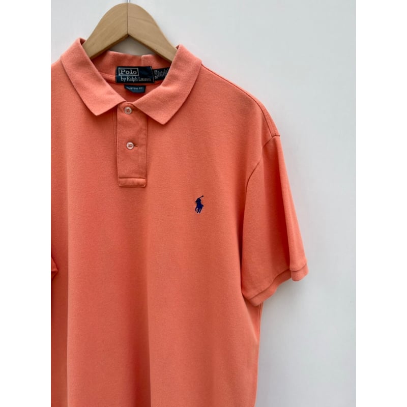 90s Ralph Lauren POLO SHIRT Size XL | KORDS 90s Ralph Lauren POLO SHIRT Size XL | KORDS