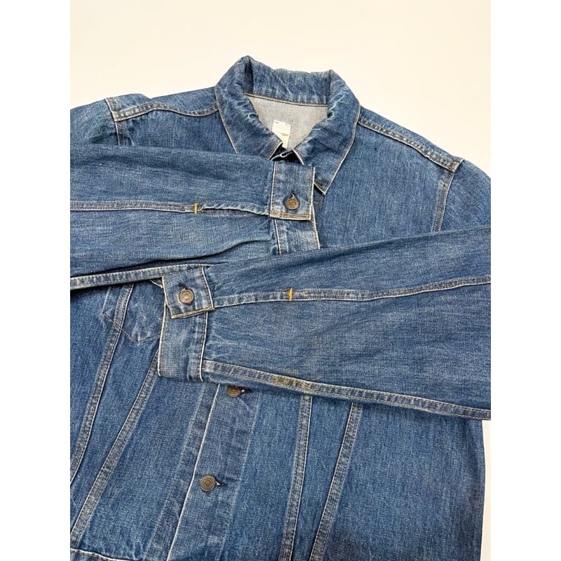 70s Levi's 70505 DENIM JACKET MADE IN USA🇺🇸 Siz 70s Levi's 70505 DENIM JACKET MADE IN USA🇺🇸 Siz