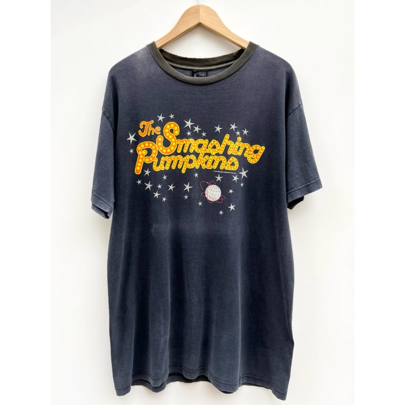 90s Smashing Pumpkins Tシャツ L サイズ 90s Smashing Pumpkins Tシャツ L サイズ