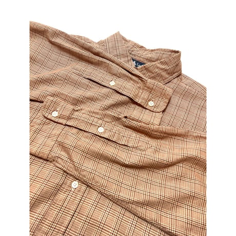 90s Ralph Lauren "BLAKE" B/D SHIRT Size L