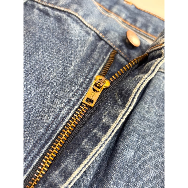 80〜90s Wrangler 13MWZ DENIM PANTS MADE IN USA 🇺