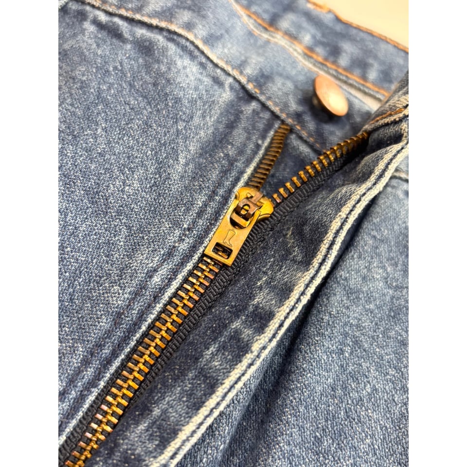 80〜90s Wrangler 13MWZ DENIM PANTS MADE IN USA 🇺