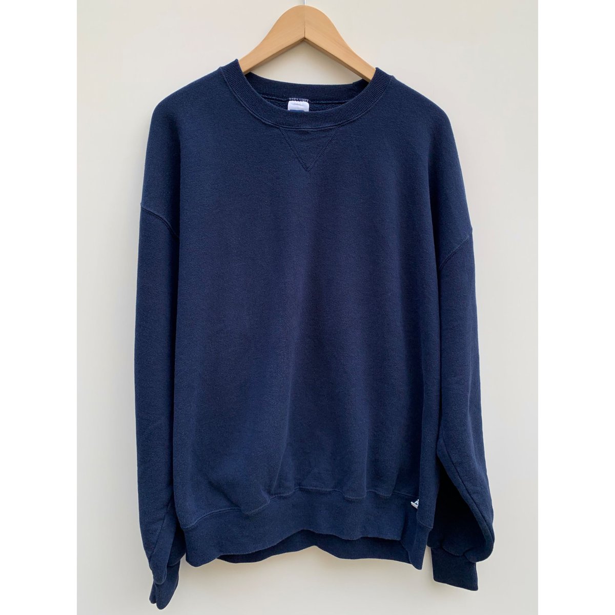 00s RUSSELL ATHLETIC SWEAT Size XL | KORDS