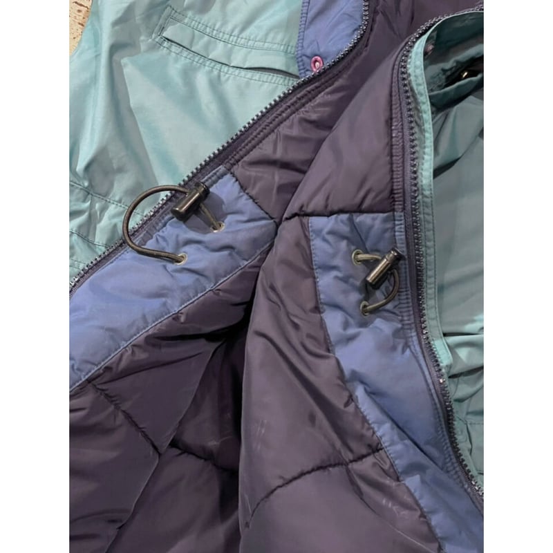 F93s Patagonia “雪なしタグ” GUIDE PARKA Size WOMEN'S F93s Patagonia “雪なしタグ” GUIDE PARKA Size WOMEN'S