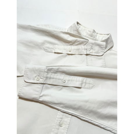 90s Ralph Lauren  OXFORD B/D SHIRT Size 16 1/2-34