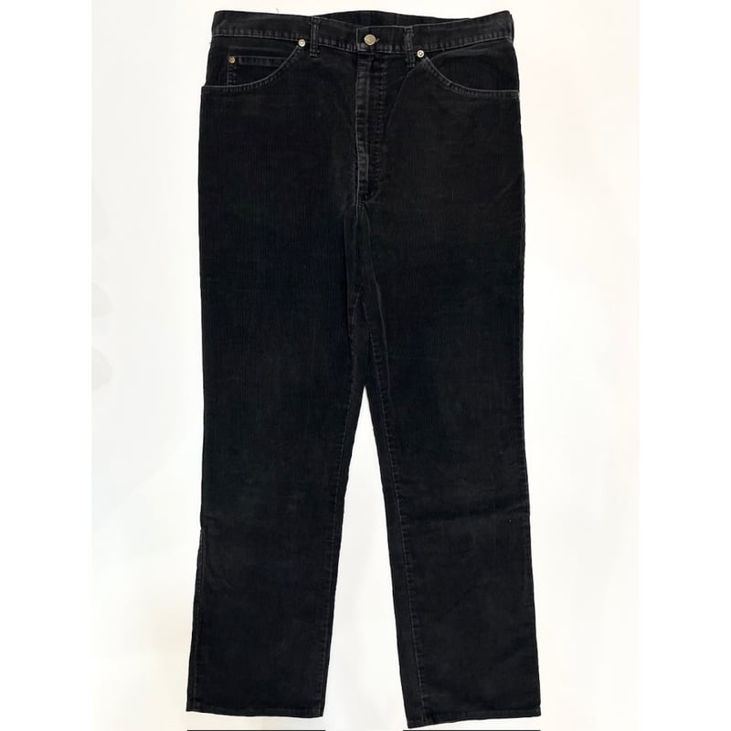 90s Lee ブラック デニム パンツ w36 L30 メキシコ製 Lee リー 2008908 デニムパンツ ブラック W36 L30