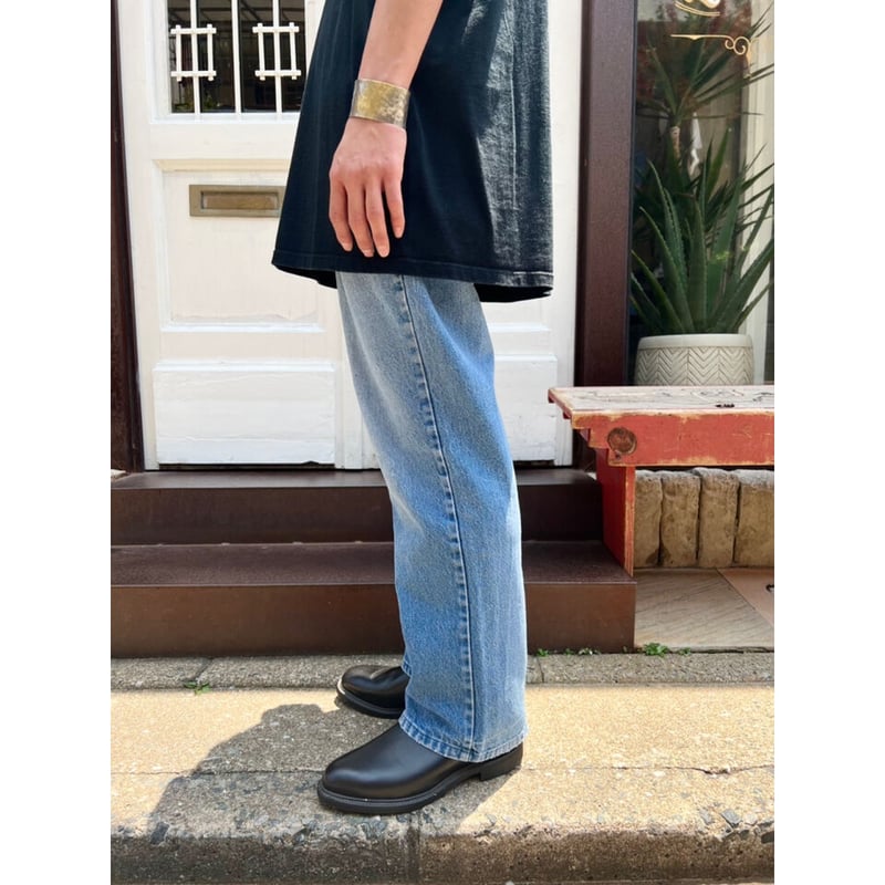 80s Levi's 517 BOOT CUT MADE IN USA 🇺🇸 Size W36 80s Levi's 517 BOOT CUT MADE IN USA 🇺🇸 Size W36
