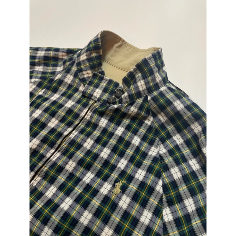 90s Ralph Lauren 