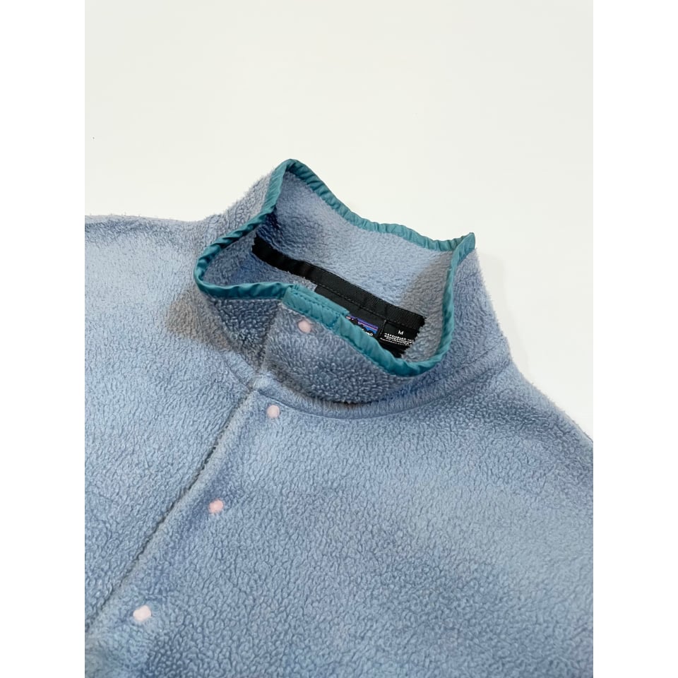 F93s Patagonia 