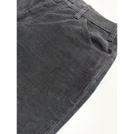 90s Levi's 519 CORDUROY PANTS MADE IN USA 🇺🇸 Size W34L32→W34L31.5
