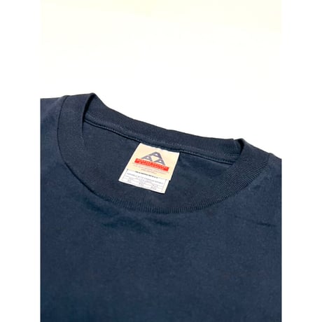 00s "CHOPPER" MOTOR CYCLE Tee Size XL