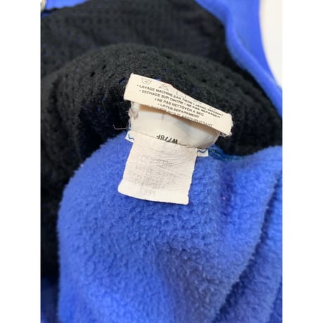 FA99s Patagonia SYNCHILLA FLEECE VEST Size L