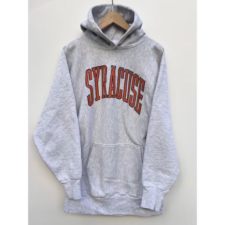 90s Champion REVERSE WEAVE HOODIE Size XXL