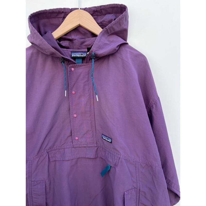95s Patagonia ANORAK PARKA MADE IN USA 🇺🇸 Size 95s Patagonia ANORAK PARKA MADE IN USA 🇺🇸 Size
