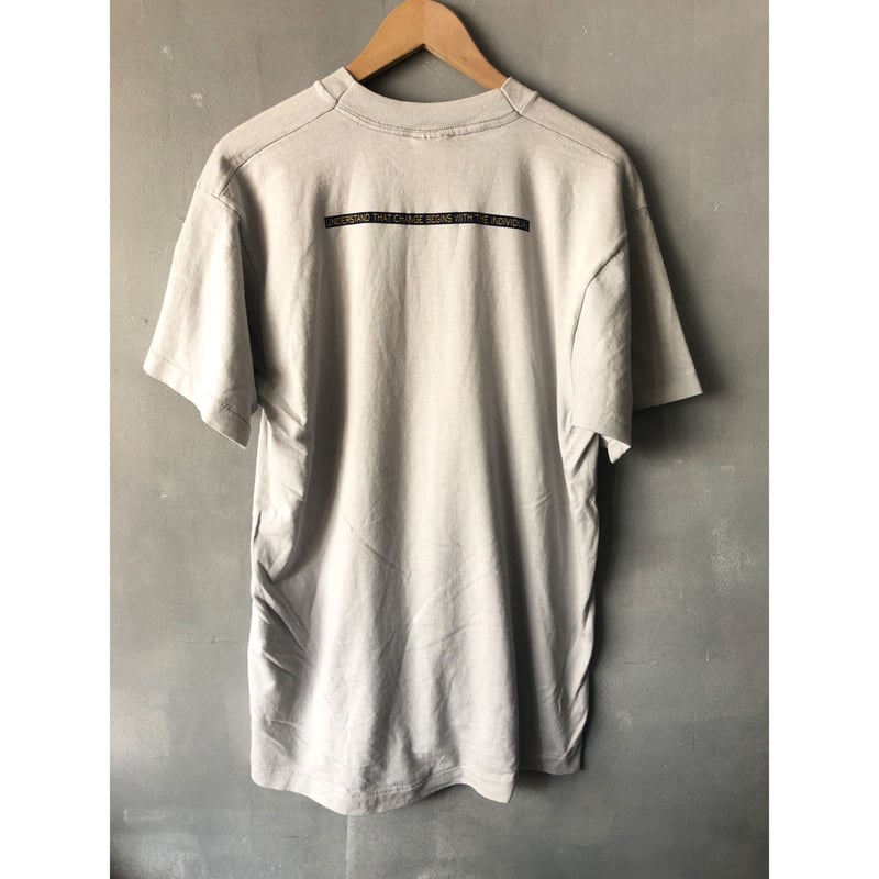 R.E.M 公式物販 Tシャツ ファイナルワールドツアー Sサイズ