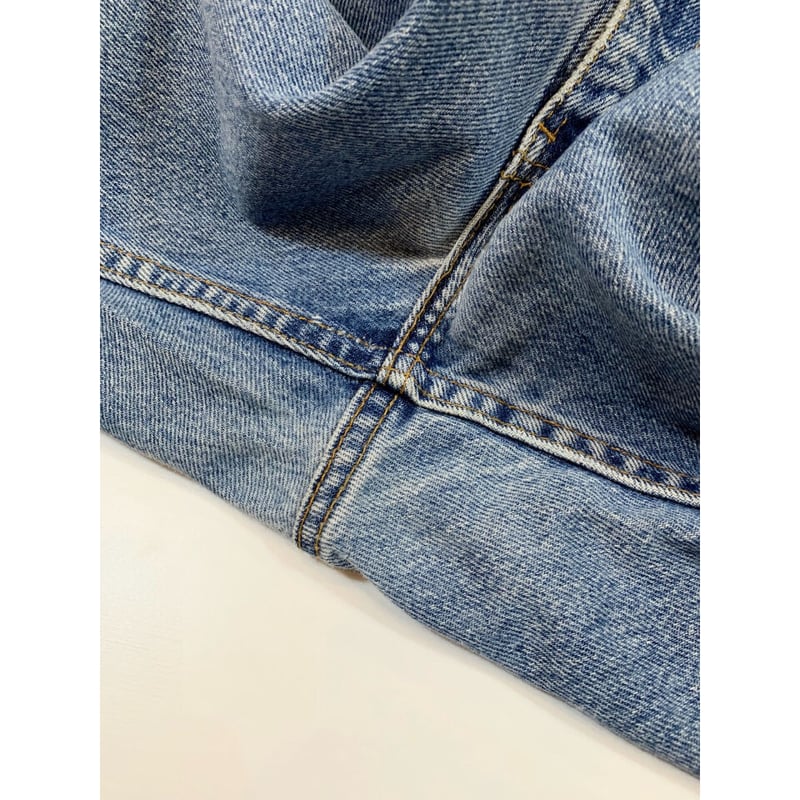 00s Levi's 517 BOOT CUT DENIM MADE IN USA 🇺🇸 Si