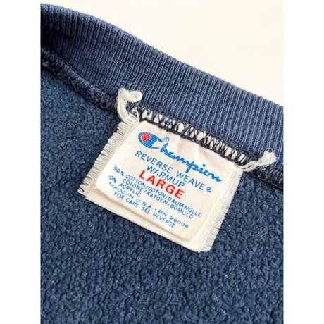 80s Champion REVERSE WEAVE MADE IN USA🇺🇸 Size L