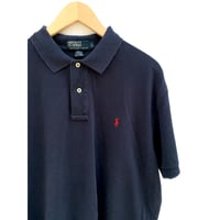 90s Ralph Lauren POLO SHIRT Size L