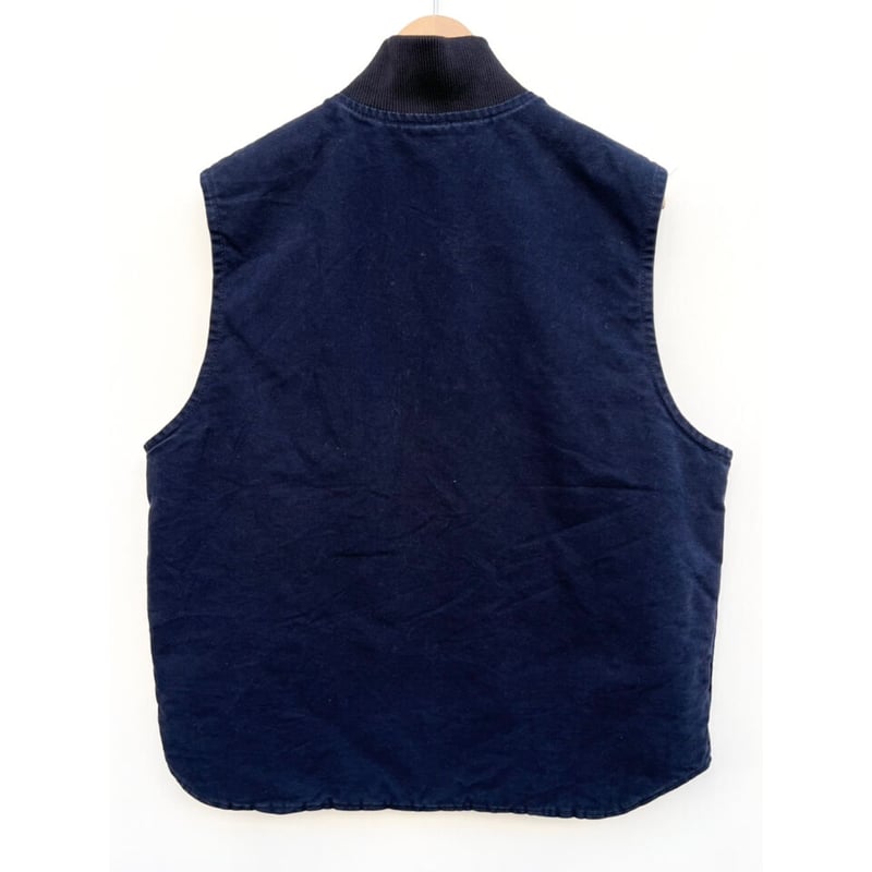 90s carhartt DUCK VEST Size L | KORDS