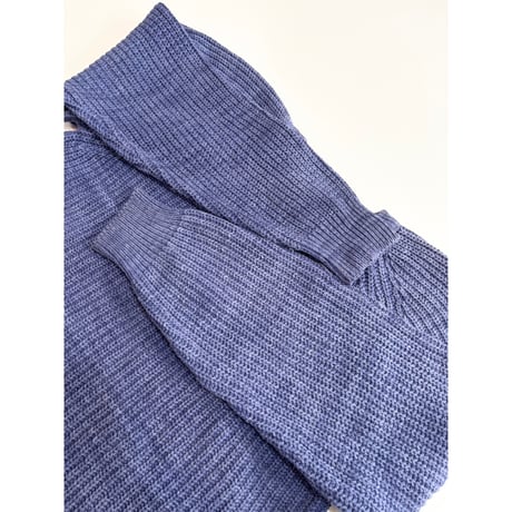 80s L.L.Bean COTTON KNIT MADE IN USA 🇺🇸 Size L