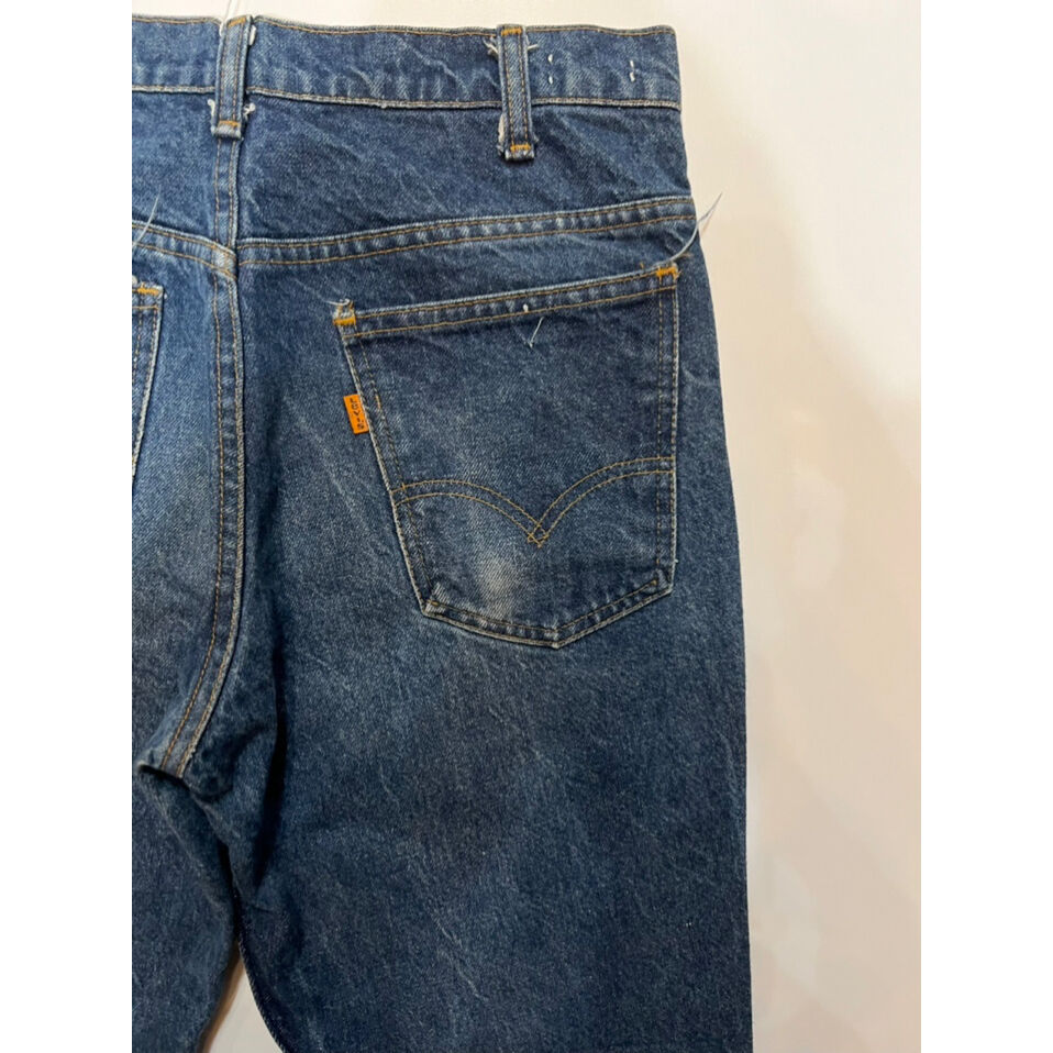 70s Levi's 646 BELL BOTTOM JEANS MADE IN USA 🇺🇸 70s Levi's 646 BELL BOTTOM JEANS MADE IN USA 🇺🇸