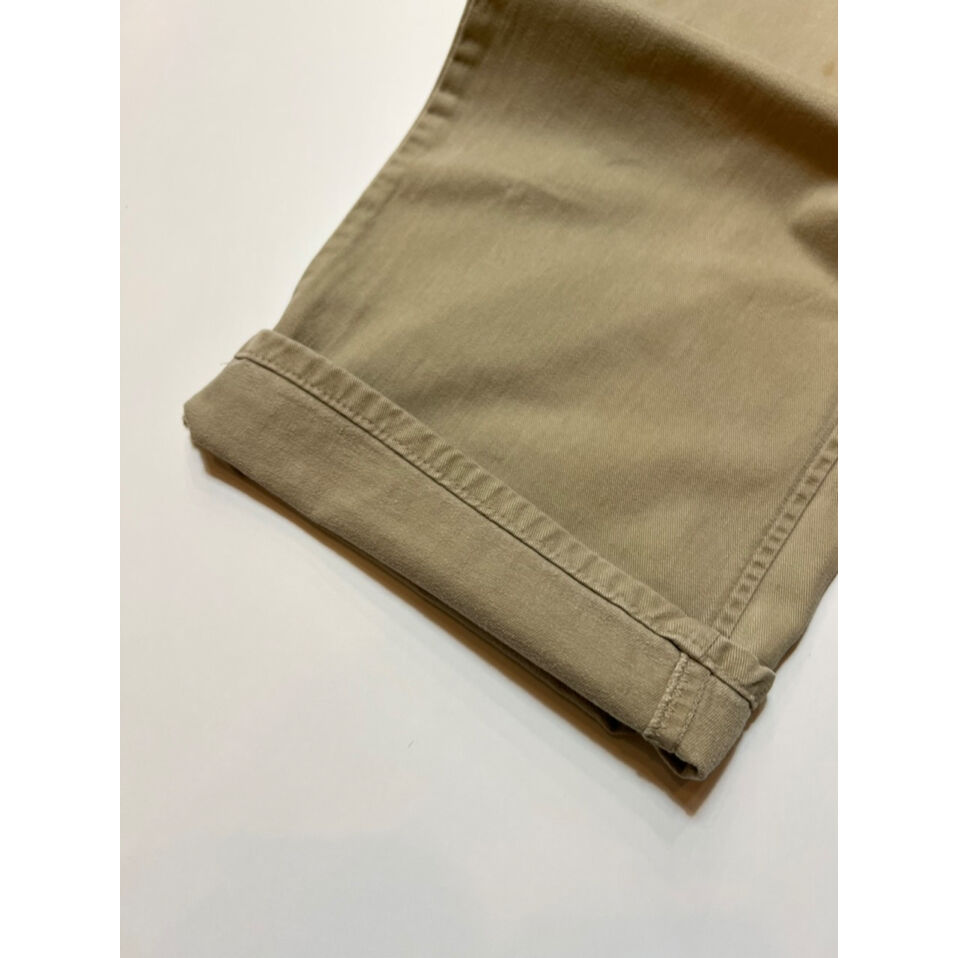 80s Ralph Lauren ワークチノパン W30× L32 USA製 80〜90s Ralph Lauren CHINO PANTS MADE IN USA 🇺🇸