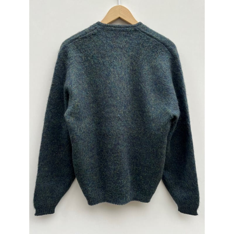 60s PURITAN MOHAIR CARDIGAN MADE IN USA 🇺🇸 Size 60s PURITAN MOHAIR CARDIGAN MADE IN USA 🇺🇸 Size