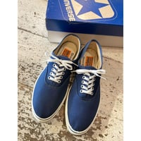 70s "DEADSTOCK" CONVERSE NAUT I MADE IN USA🇺🇸 Size 6 1/2