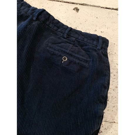 90s Ralph Lauren CORDUROY PANTS Size W36L34→W35L32