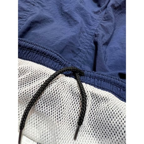 NIKE NYLON EASY SHORTS Size L