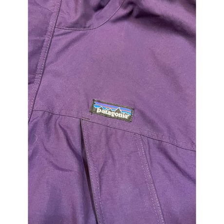 F95s Patagonia MOUNTAIN PARKA Size M