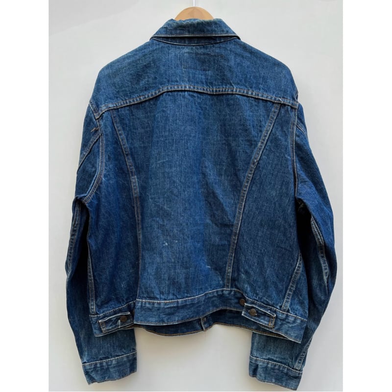 70s Levi's 70505 DENIM JACKET MADE IN USA🇺🇸 Siz 70s Levi's 70505 DENIM JACKET MADE IN USA🇺🇸 Siz