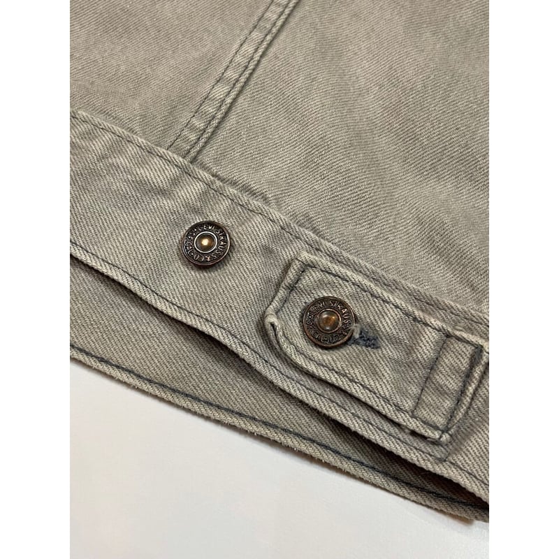 80s Levi's 70506 80s Levi's 70506