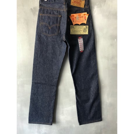 90s "DEADSTOCK" Levi’s 501 SHRINK-TO-FIT  MADE IN USA 🇺🇸  W29L30