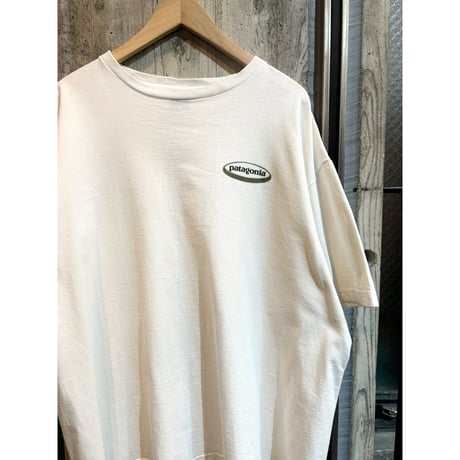 (専用) 00s PATAGONIA PRINT Tee