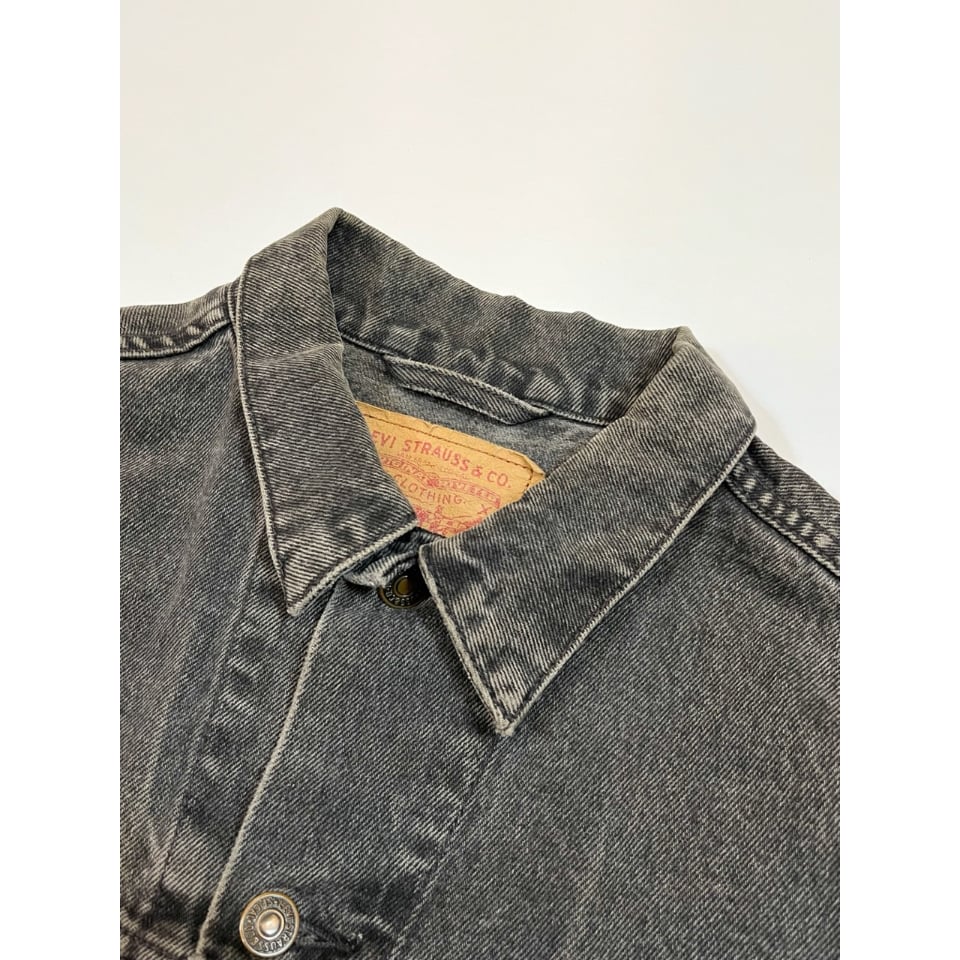 J*n様 90s levi's 70503 denim jacket M vin J*n様 90s levi's 70503 denim jacket M vin J*n様 90s