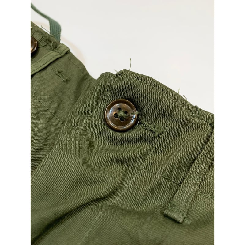 50s US ARMY 