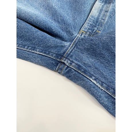 90s Lee 200 DENIM PANTS MADE IN USA🇺🇸 Size W34L30→W33L28