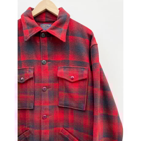 マッキーノジャケット | STORES マッキーノジャケット | STORES