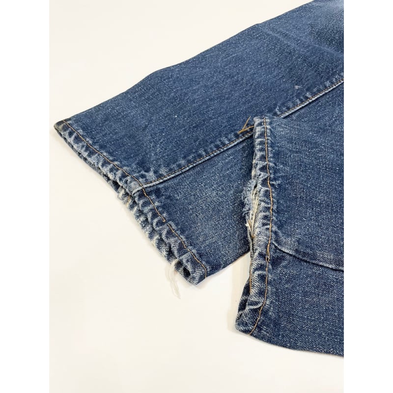 60s Levi's 505 