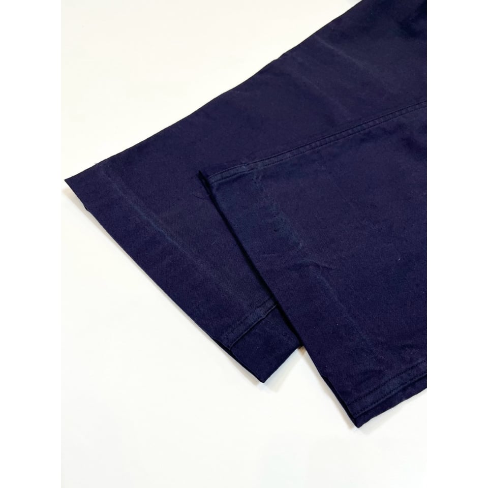 72s US NAVY UTILITY TROUSERS Size 32 X-LONG | K