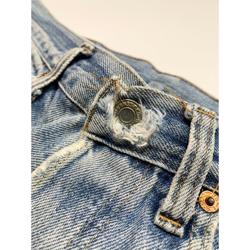 70s Levi's 501 70s Levi's 501