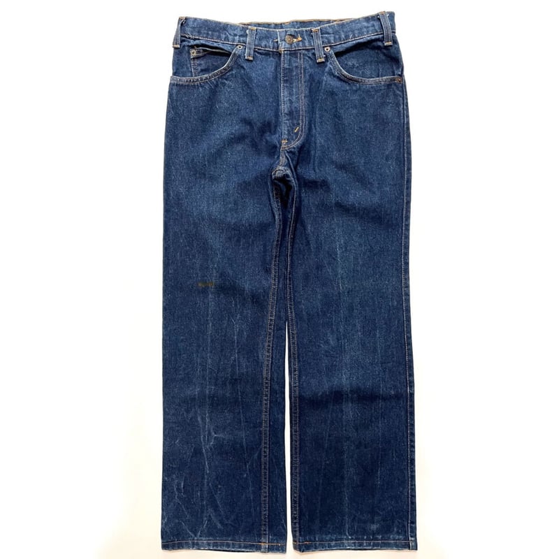 80s Levi's 549 WIDE BOOT CUT MADE IN USA 🇺🇸 Siz