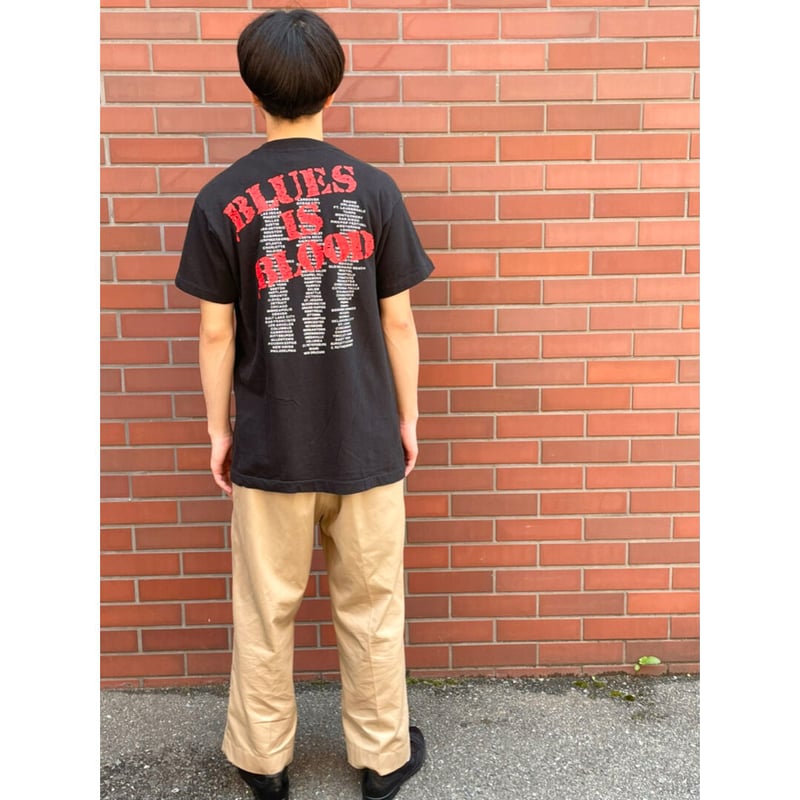 90s The Black Crowes Tour Tee MADE IN USA 🇺🇸 Si 90s The Black Crowes Tour Tee MADE IN USA 🇺🇸 Si