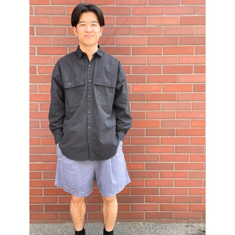 90s POLO RALPH LAUREN ANDREW SHORTS Size W34